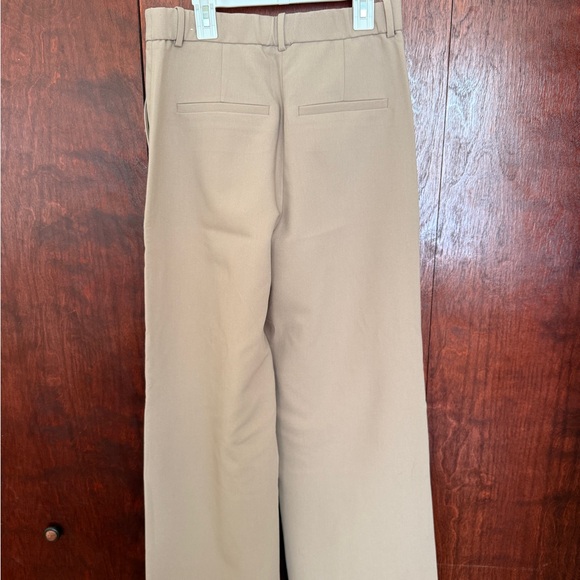 Abercrombie & Fitch Sloane Tailored Pants - Picture 2 of 3